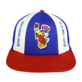 Vintage - Los Angeles Olympic Games Trucker Hat 1984 OSFA Vintage Retro