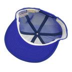 NFL - Dallas Cowboys Embroidered Trucker Hat 1990s OSFA Vintage Retro Football