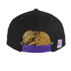 MLB (The Game) - Tampa Bay Devil Rays Embroidered Snapback Hat 1990s OSFA Vintage Retro Baseball