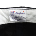 MLB (The Game) - Tampa Bay Devil Rays Embroidered Snapback Hat 1990s OSFA Vintage Retro Baseball