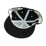 NBA (Twins Enterprise) - Minnesota Timberwolves Strapback Hat 1990s OSFA Vintage Retro Basketball