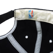 NBA (Twins Enterprise) - Minnesota Timberwolves Strapback Hat 1990s OSFA Vintage Retro Basketball