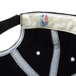 NBA (Twins Enterprise) - Minnesota Timberwolves Strapback Hat 1990s OSFA Vintage Retro Basketball