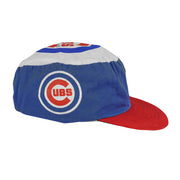 MLB - Chicago Cubs Painter Snapback Hat 1990s OSFA Vintage Retro Baseball