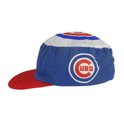MLB - Chicago Cubs Painter Snapback Hat 1990s OSFA Vintage Retro Baseball
