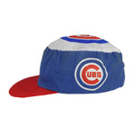 MLB - Chicago Cubs Painter Snapback Hat 1990s OSFA Vintage Retro Baseball