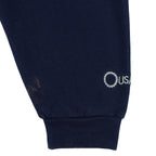 Vintage - USA Olympic Games Embroidered Sweatshirt 1990s X-Large Vintage Retro