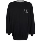 GAP - Chicago Crew Neck Sweatshirt 2000s X-Large Vintage Retro