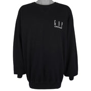 GAP - Chicago Crew Neck Sweatshirt 2000s X-Large Vintage Retro