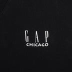 GAP - Chicago Crew Neck Sweatshirt 2000s X-Large Vintage Retro