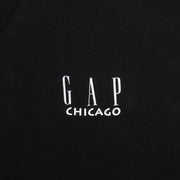 GAP - Chicago Crew Neck Sweatshirt 2000s X-Large Vintage Retro
