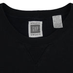 GAP - Chicago Crew Neck Sweatshirt 2000s X-Large Vintage Retro
