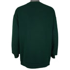 NFL (Delta) - Green Bay Packers Champs Crew Neck Sweatshirt 1995 XX-Large Vintage Retro Football