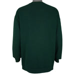 NFL (Delta) - Green Bay Packers Champs Crew Neck Sweatshirt 1995 XX-Large Vintage Retro Football