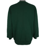 Vintage (Jerzees) - Birds Animal Print Crew Neck Sweatshirt 1990s X-Large Vintage Retro