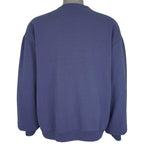 Vintage - Bald Eagles Crew Neck Sweatshirt 1990s X-Large Vintage Retro