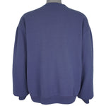 Vintage - Bald Eagles Crew Neck Sweatshirt 1990s X-Large Vintage Retro