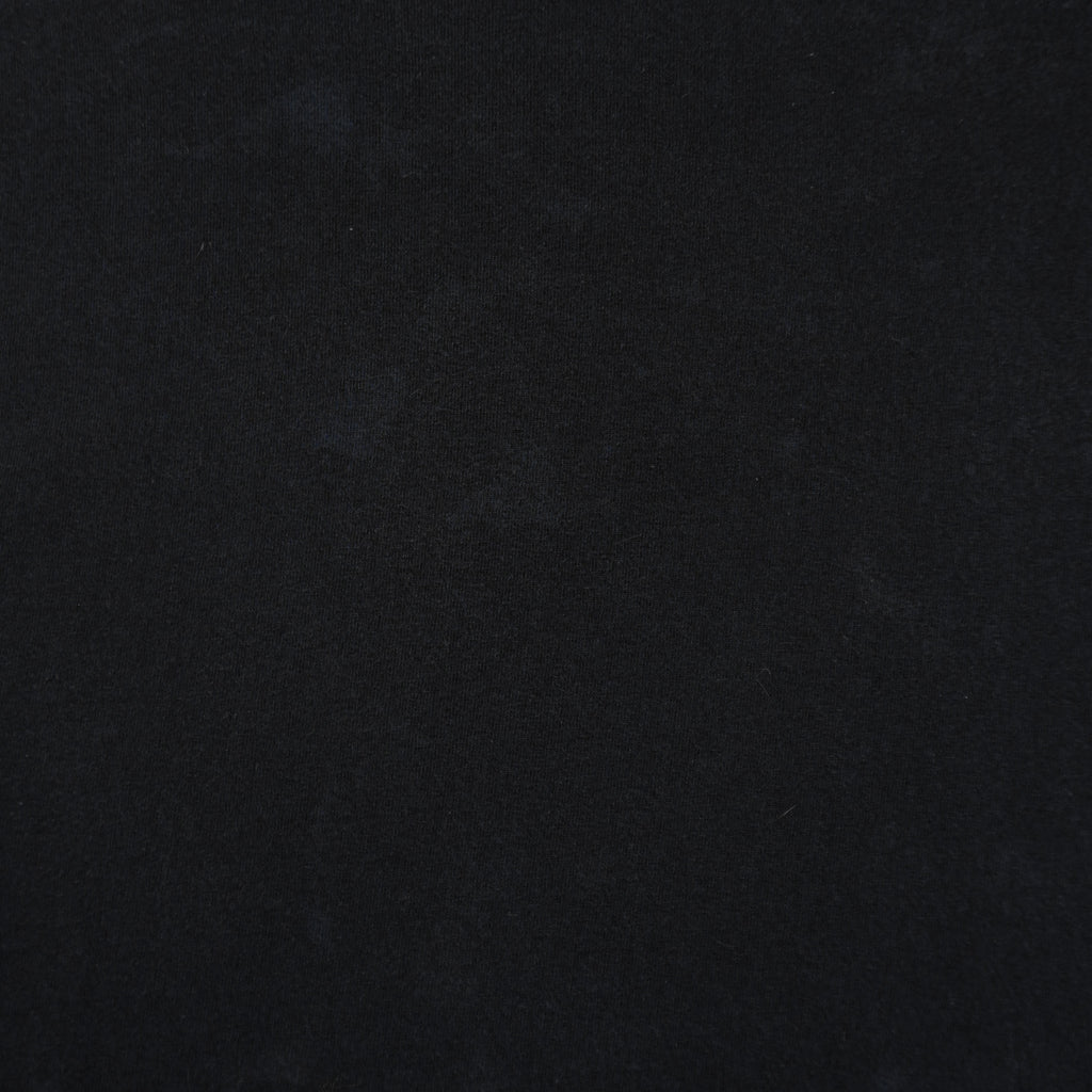 NHL (Gildan) - Buffalo Sabres Big Spell-Out T-Shirt 1990s Medium Vintage retro Hockey