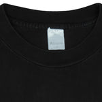 NHL (Accord) - New Jersey Devils Stanley Cup Champions T-Shirt 1995 X-Large Vintage Retro Hockey