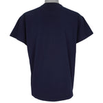 MLB (The Game) - California Angels American League T-Shirt 1993 Large vintage Retro Baseball