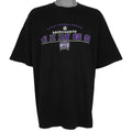 NBA (CSA) - Sacramento Kings T-Shirt 2000s XX-Large Vintage Retro Basketball