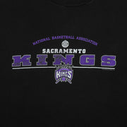 NBA (CSA) - Sacramento Kings T-Shirt 2000s XX-Large Vintage Retro Basketball