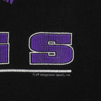NBA (CSA) - Sacramento Kings T-Shirt 2000s XX-Large Vintage Retro Basketball
