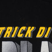 NHL (Fruit Of The Loom) - Penguins Back To Back Champions T-Shirt 1992 X-Large Vintage Retro Hockey