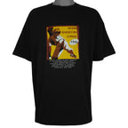 Vintage (Ebbets Field) - Negro American League Baseball T-Shirt 1990s 2X-Large Vintage Retro Baseball