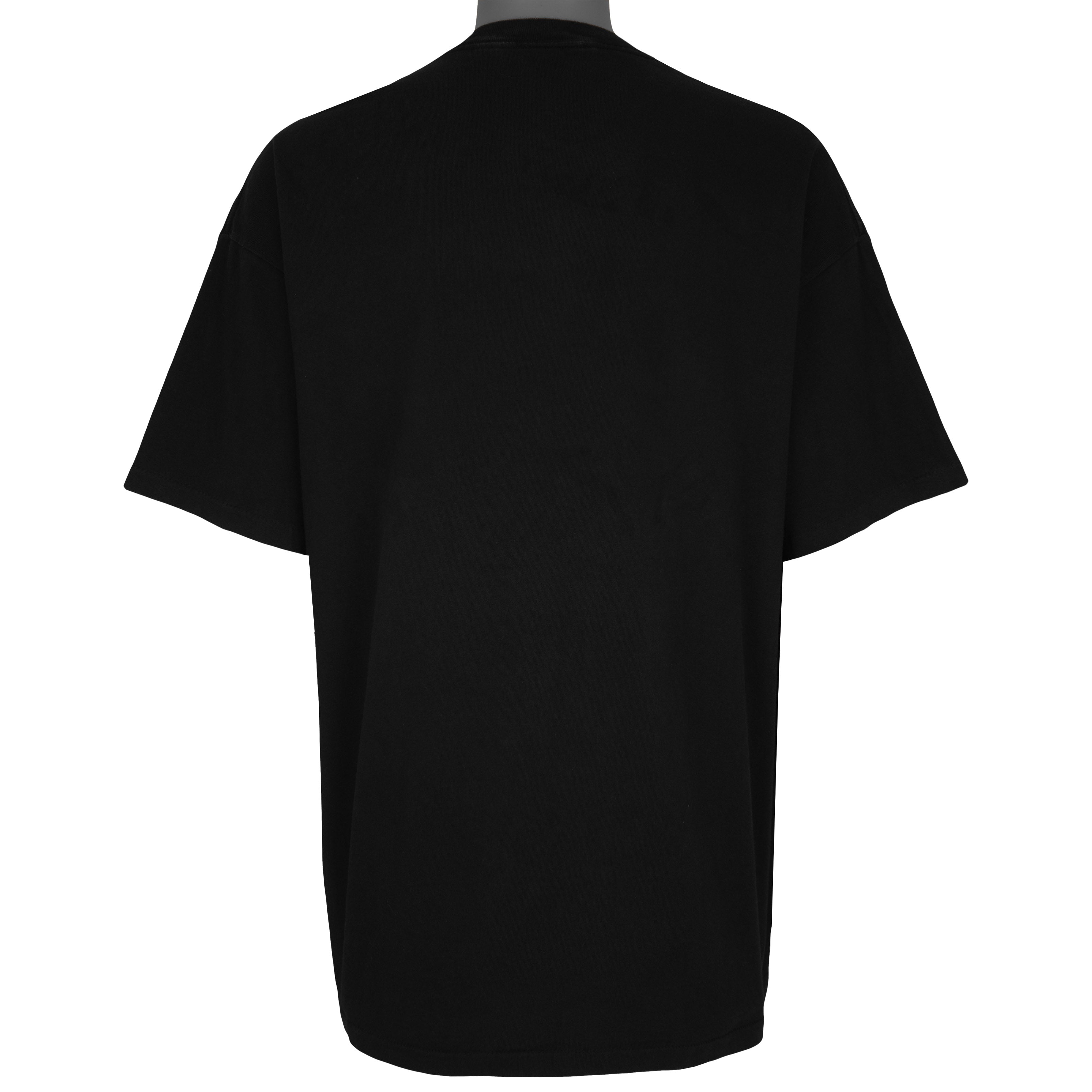 Vintage (Ebbets Field) - Negro American League Baseball T-Shirt 1990s 2X-Large Vintage Retro Baseball