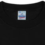 Vintage (Ebbets Field) - Negro American League Baseball T-Shirt 1990s 2X-Large Vintage Retro Baseball