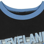 NBA - Cleveland Cavaliers Basketball T-Shirt 1990s Small Vintage Retro Baseball