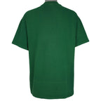 NBA (Hanes) - Milwaukee Bucks Basketball T-Shirt 1990s X-Large