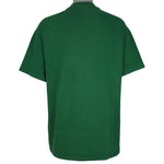 NBA (Hanes) - Milwaukee Bucks Basketball T-Shirt 1990s X-Large