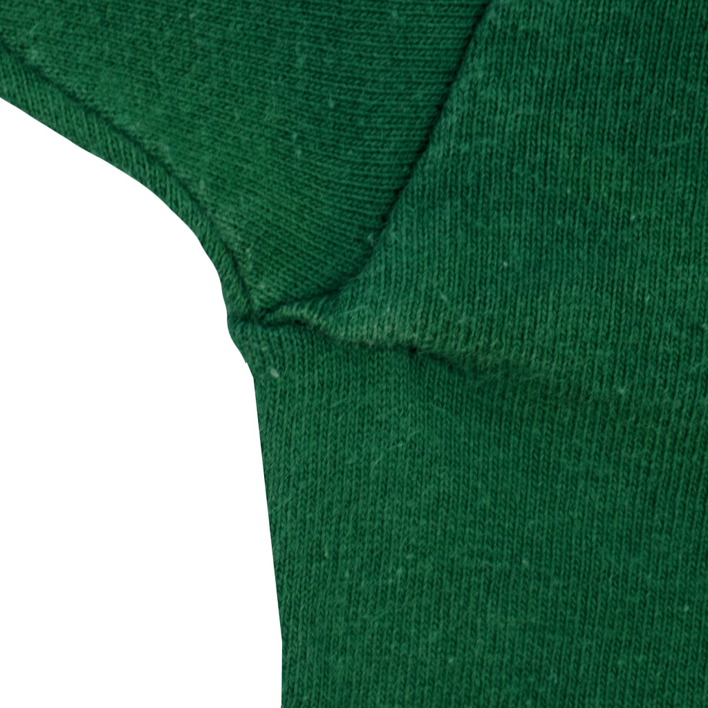 NBA (Hanes) - Milwaukee Bucks Basketball T-Shirt 1990s X-Large Vintage Retro Basketball