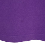 NBA (Salem) - Phoenix Suns Western Champs Finals T-Shirt 1993 Large Vintage Retro Basketball