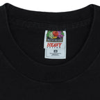 NBA (Fruit Of The Loom) - Utah Jazz Basketball T-Shirt 1990s Medium Vintage Retro Basketball