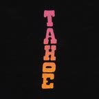 Vintage - Tahoe Surf Single Stitch T-Shirt 1990s Medium Vintage Retro