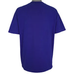 NHL (The Game) - Buffalo Sabres Big Logo T-Shirt 1994 Large Vintage Retro Hockey