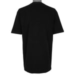 NHL - Anaheim Mighty Ducks Pacific Division T-Shirt 1994 X-Large Vintage Retro Hockey