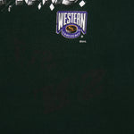 NHL (Tultex) - Dallas Stars Stanley Cup Champions T-Shirt 1999 Large Vintage Retro Hockey