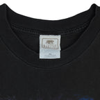 Vintage (Habitat) - Wolf Extinction Is Forever Las Vegas T-Shirt 1990s XX-Large Vintage Retro