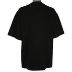 NBA (Lee) - Dallas Mavericks Spell-Out T-Shirt 1990s XX-Large Vintage Retro Basketball