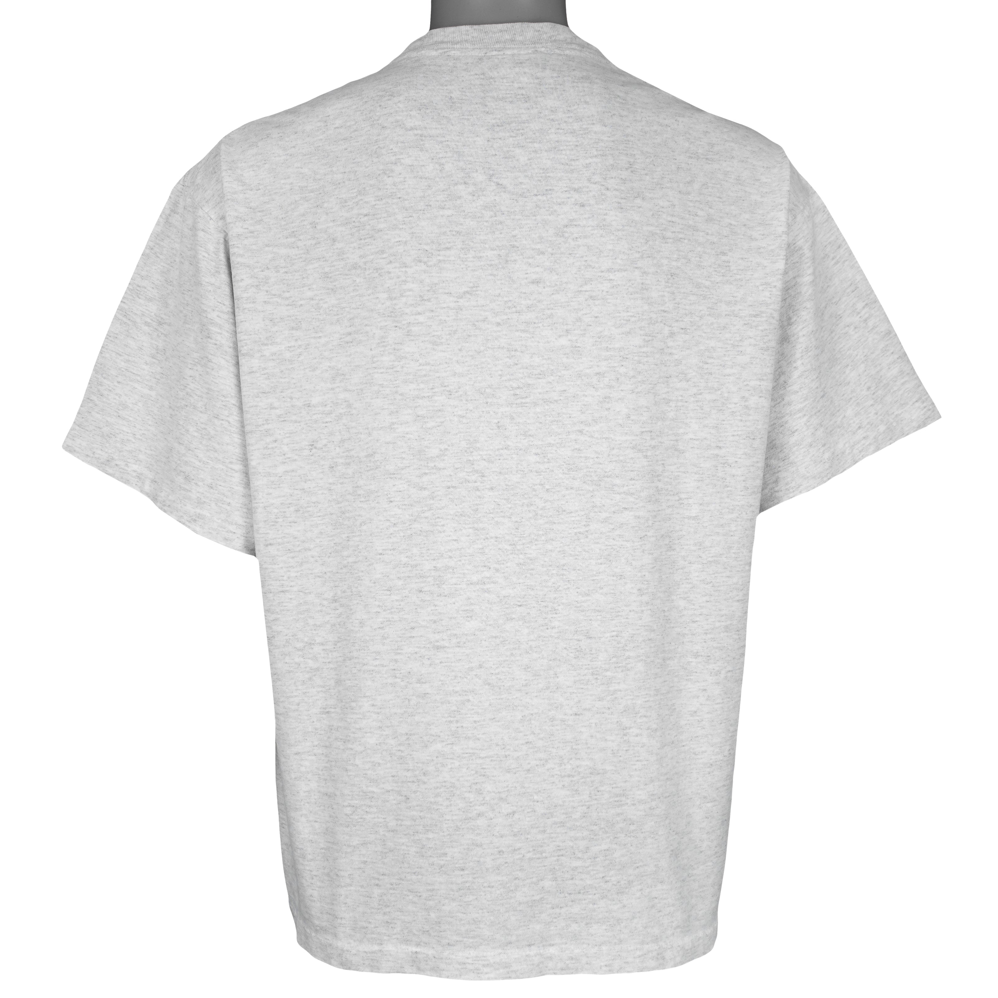 NFL (Home Team) - Arizona Cardinals Member Club T-Shirt 1994 X-Large Vintage Retro Football