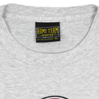 NFL (Home Team) - Arizona Cardinals Member Club T-Shirt 1994 X-Large Vintage Retro Football