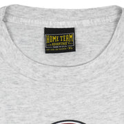 NFL (Home Team) - Arizona Cardinals Member Club T-Shirt 1994 X-Large Vintage Retro Football