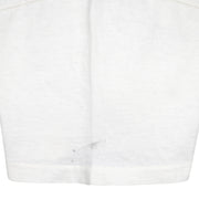 Vintage (Hanes) - Canadian Snapshot Single Stitch T-Shirt 1990s Large Vintage Retro