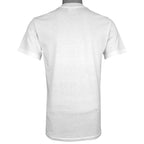 Vintage (Hanes) - Bolder Boulder Mountain Single Stitch T-Shirt 1989 Medium Vintage Retro
