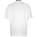 NBA (Sahara) - San Antonio Spurs NBA Final Champs T-Shirt 1998 X-Large Vintage Retro Basketball