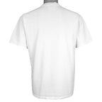 MLB (Chalk Line) - Pittsburgh Pirates Baseball T-Shirt 1997 Large Vintage Retro Baseball